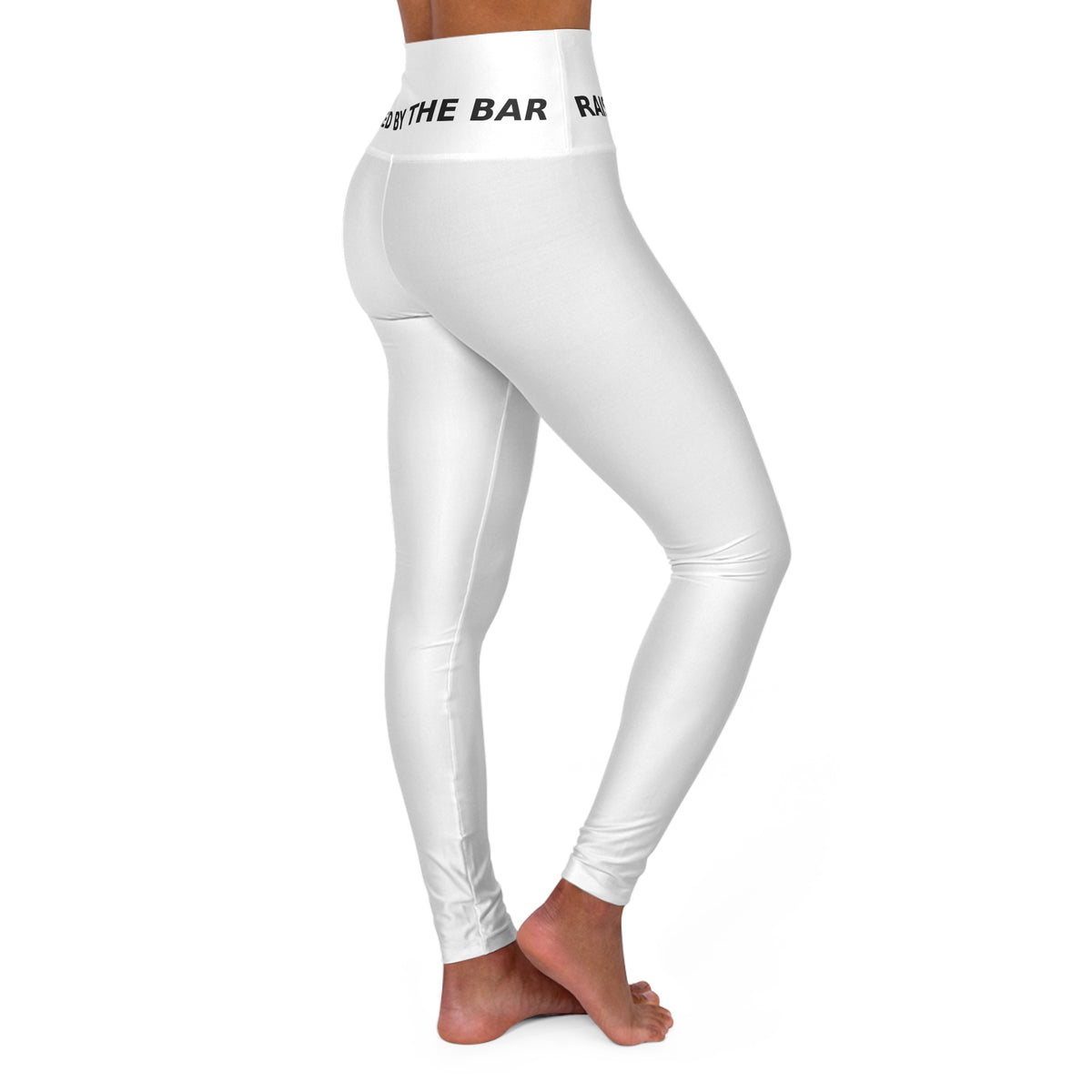 MotionBar Dames Calisthenics Leggings
