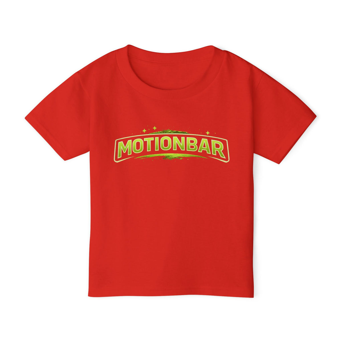 MotionBar Momo Playground Athlete T-Shirt