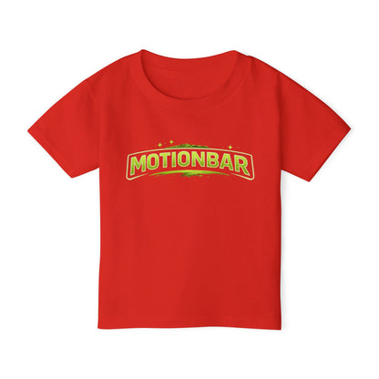 MotionBar Momo Playground Athlete T-Shirt