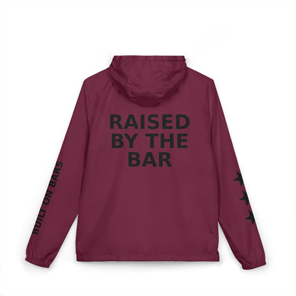 MotionBar Essential Training Windbreaker