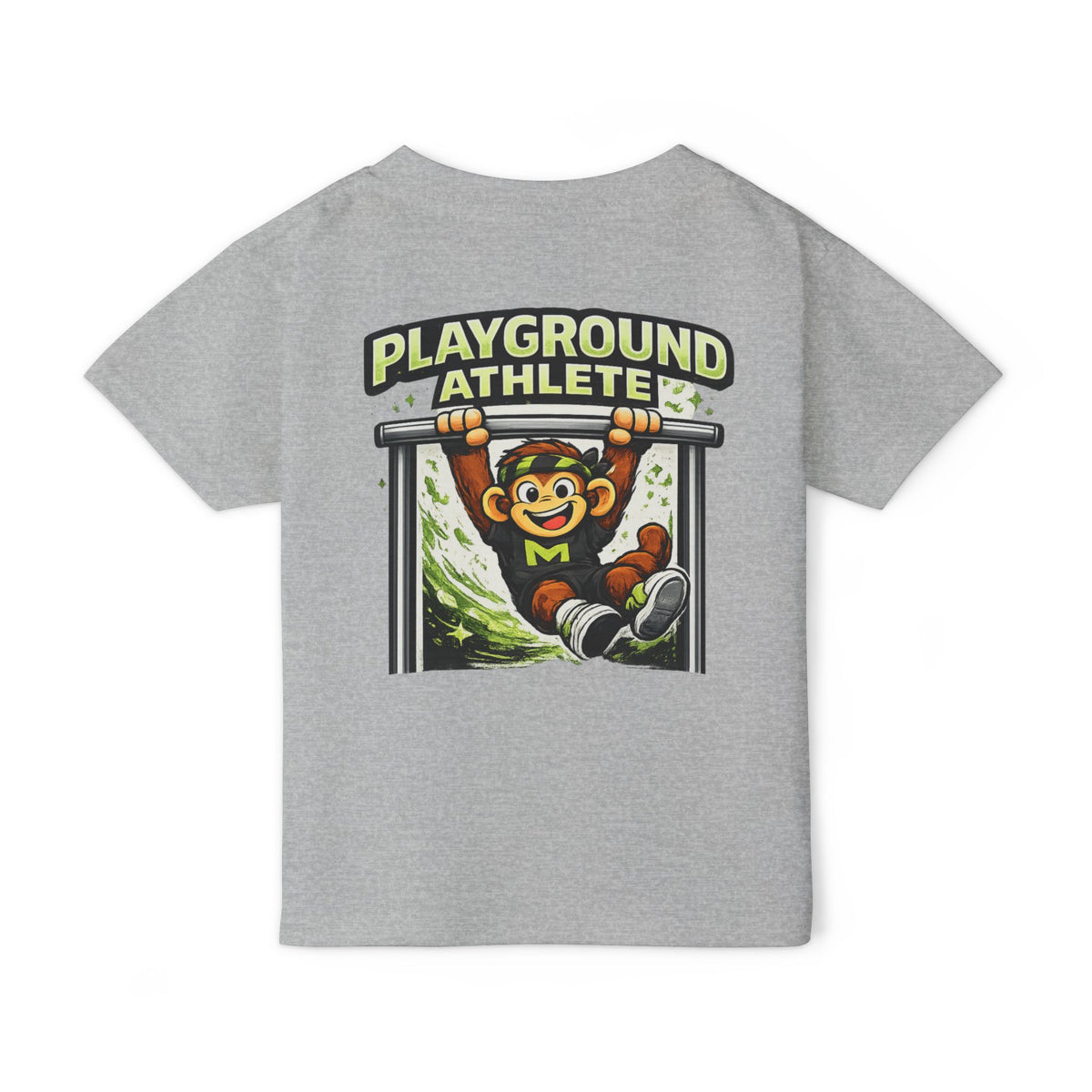MotionBar Momo Playground Athlete T-Shirt