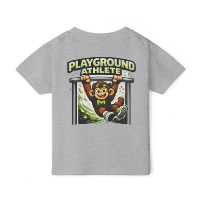 MotionBar Momo Playground Athlete T-Shirt