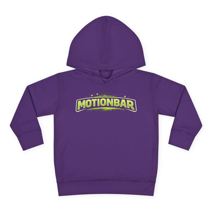MotionBar Momo Kids Calisthenics Hoodie