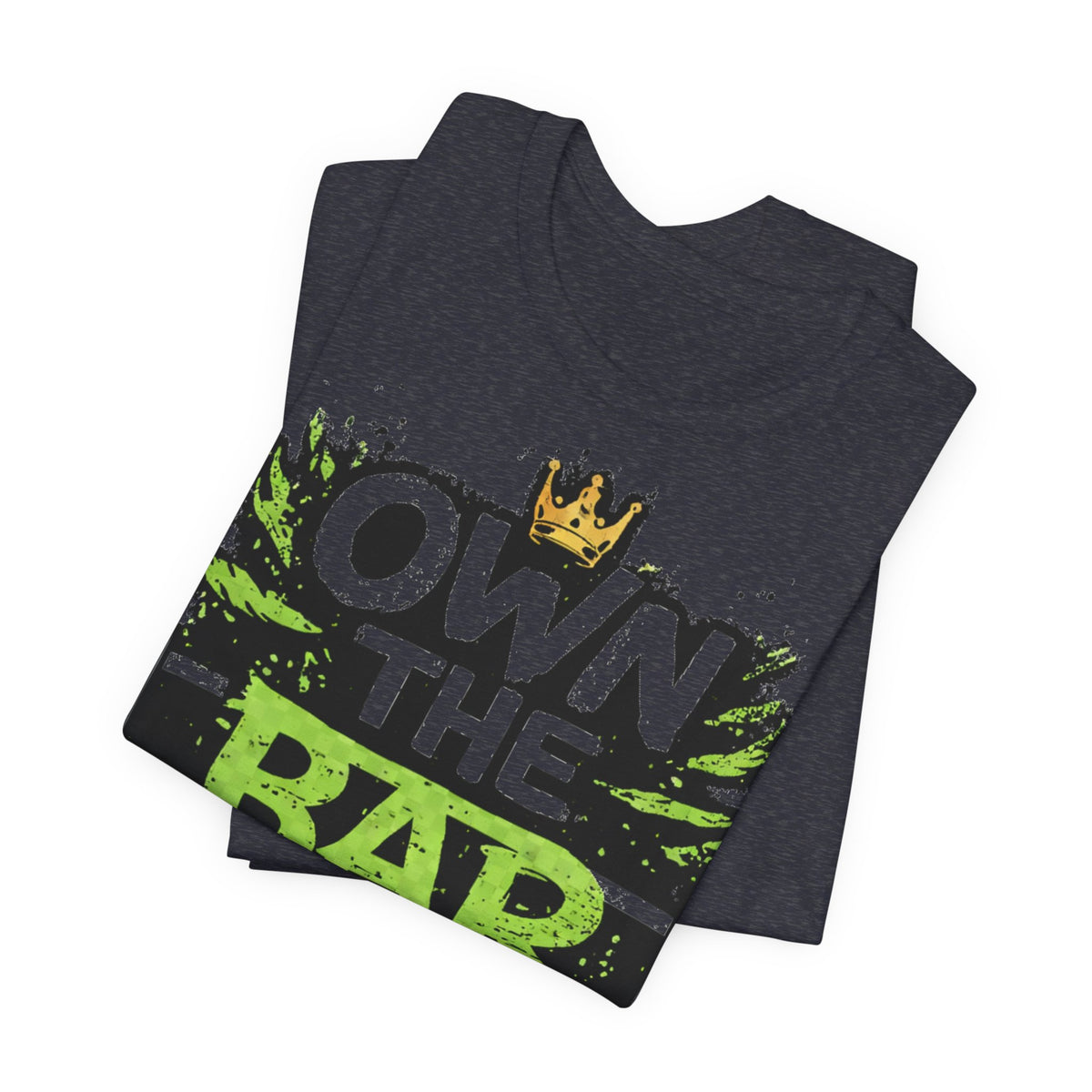 MotionBar Own the Bar T-Shirt