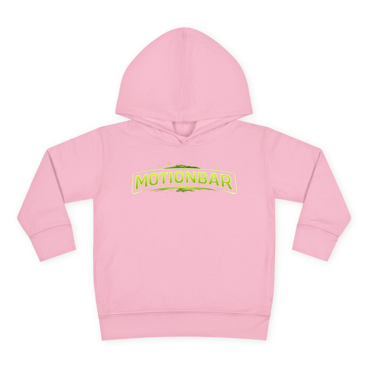 MotionBar Momo Kids Calisthenics Hoodie