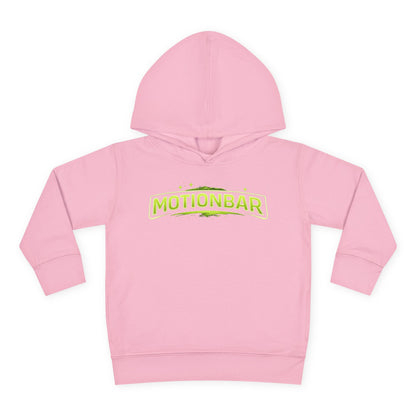 MotionBar Momo Kids Calisthenics Hoodie