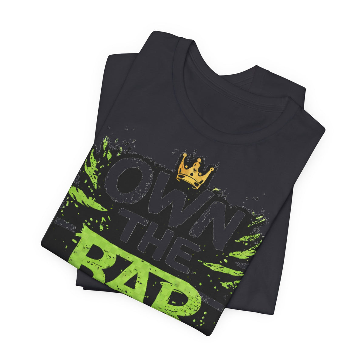MotionBar Own the Bar T-Shirt