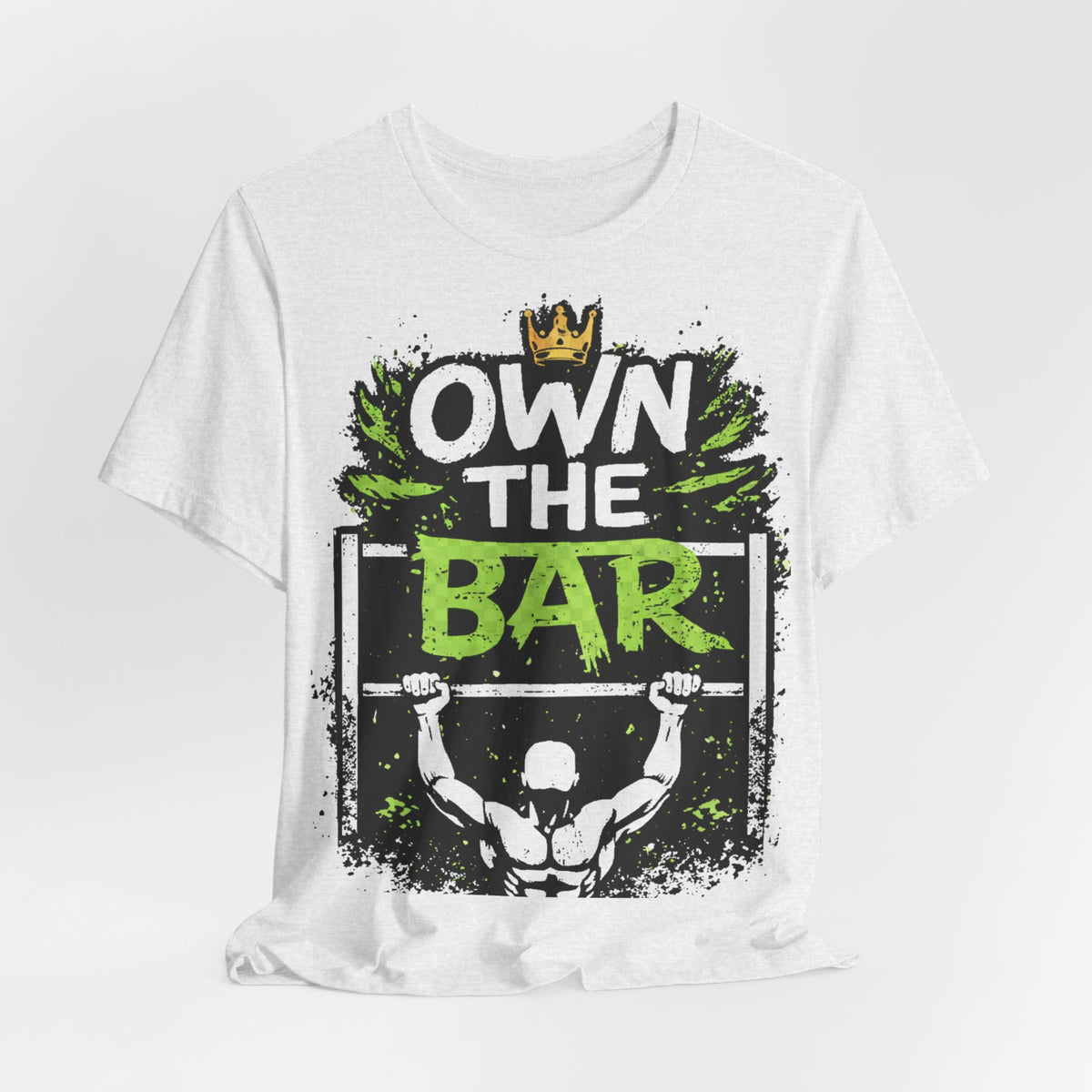MotionBar Own the Bar T-Shirt
