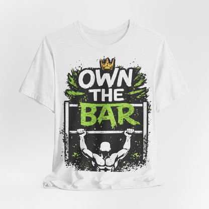 MotionBar Own the Bar T-Shirt