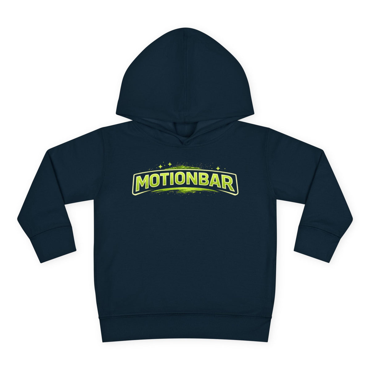 MotionBar Momo Kids Calisthenics Hoodie
