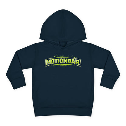 MotionBar Momo Kids Calisthenics Hoodie