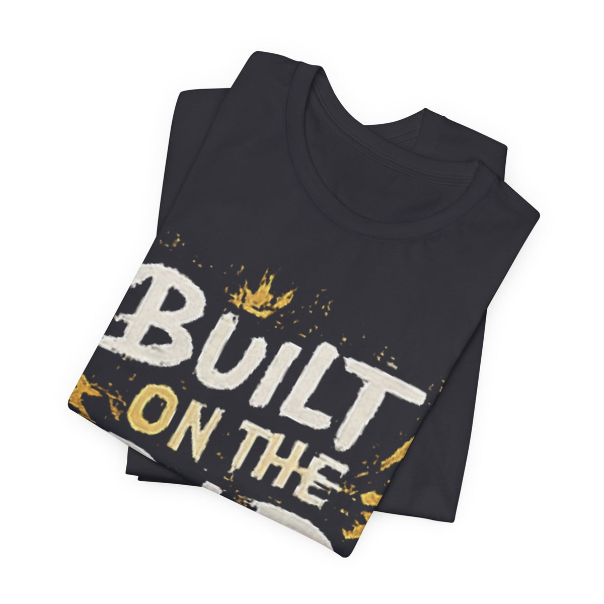 MotionBar Built on the Bar T-Shirt