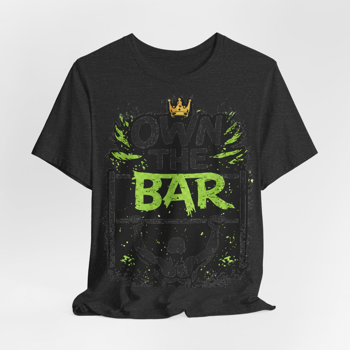 MotionBar Own the Bar T-Shirt
