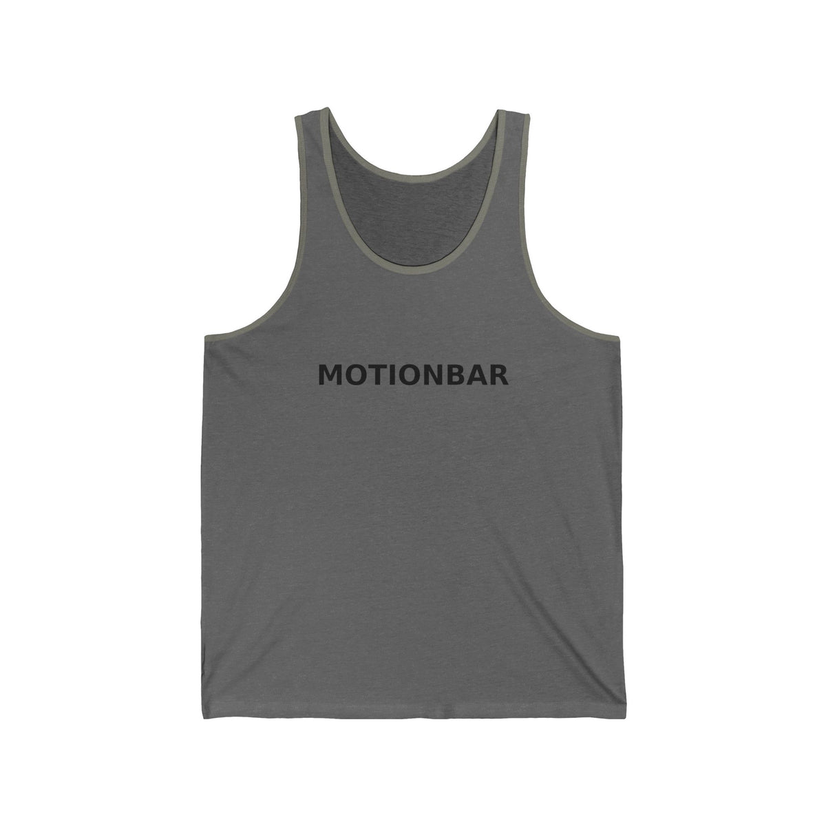 MotionBar Essential Tanktop