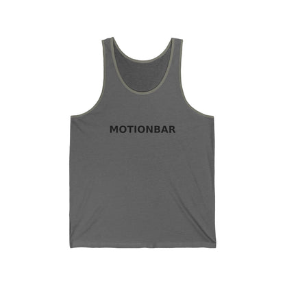 MotionBar Essential Tanktop