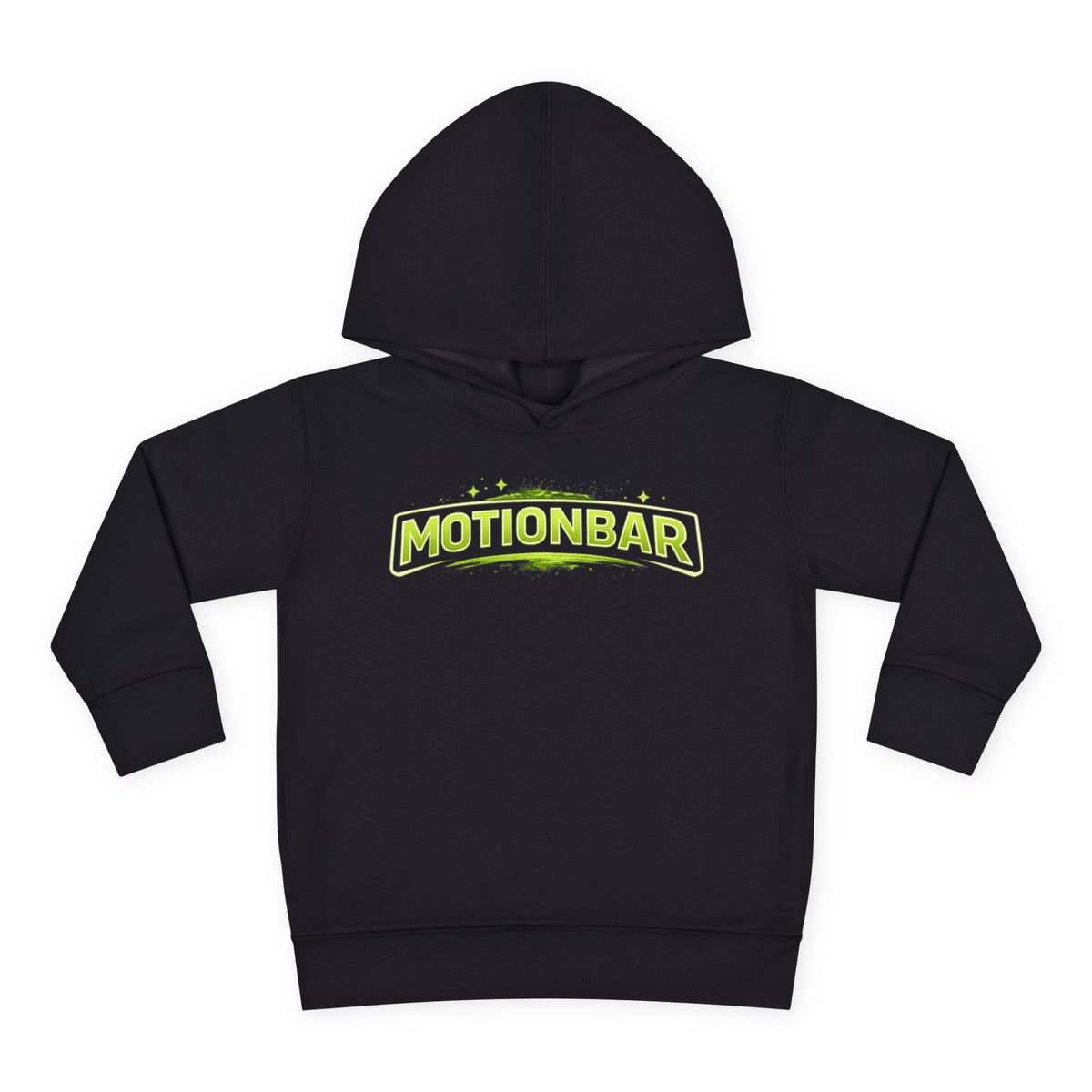 MotionBar Momo Kids Calisthenics Hoodie