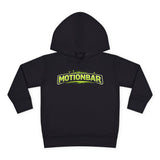 MotionBar Momo Kids Calisthenics Hoodie