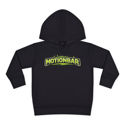 MotionBar Momo Kids Calisthenics Hoodie