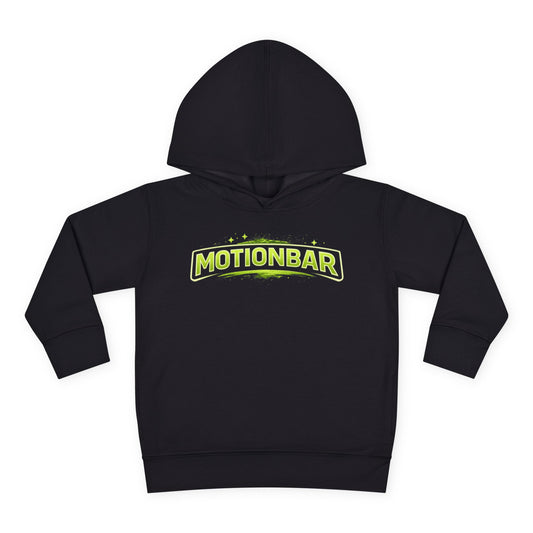 MotionBar Momo Kids Calisthenics Hoodie