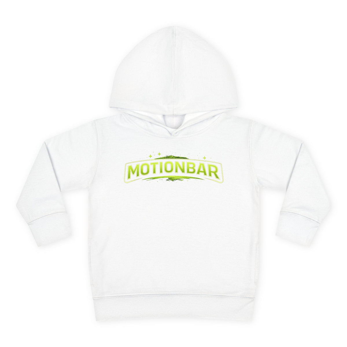 MotionBar Momo Kids Calisthenics Hoodie