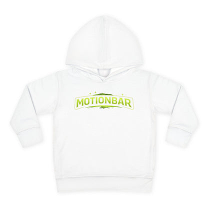 MotionBar Momo Kids Calisthenics Hoodie