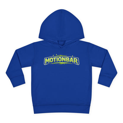 MotionBar Momo Kids Calisthenics Hoodie