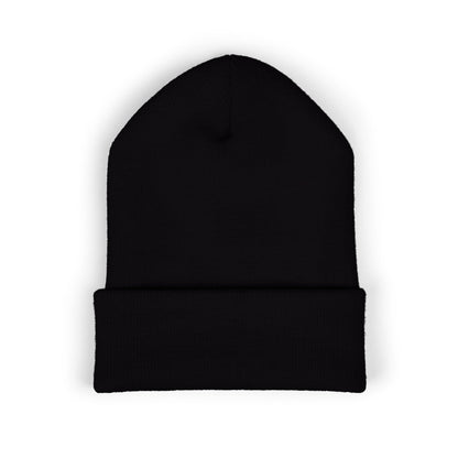 MotionBar Beanie met Omslag