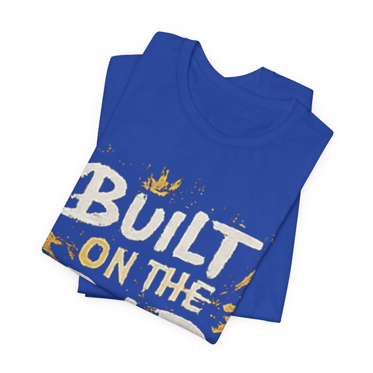 MotionBar Built on the Bar T-Shirt