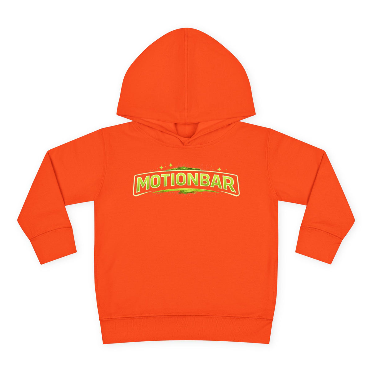 MotionBar Momo Kids Calisthenics Hoodie