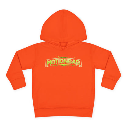 MotionBar Momo Kids Calisthenics Hoodie