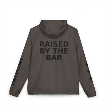 MotionBar Essential Training Windbreaker