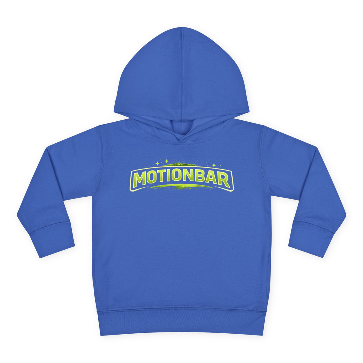 MotionBar Momo Kids Calisthenics Hoodie