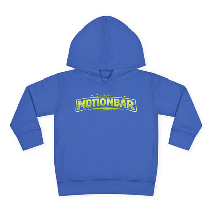MotionBar Momo Kids Calisthenics Hoodie