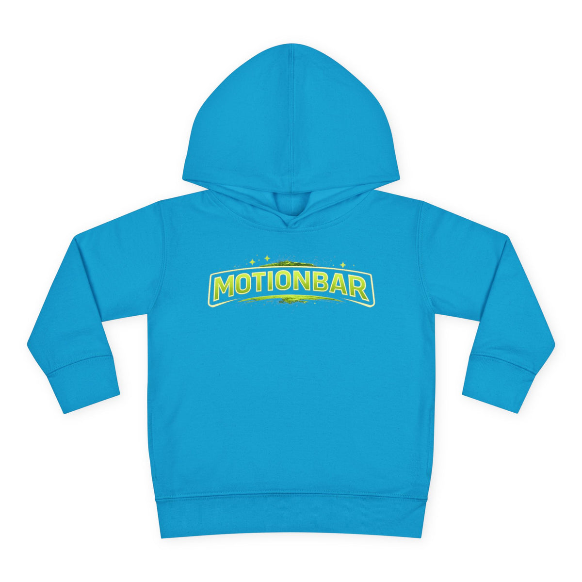 MotionBar Momo Kids Calisthenics Hoodie