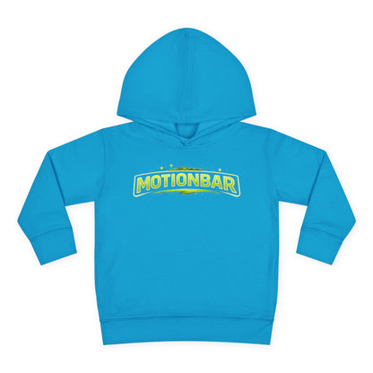 MotionBar Momo Kids Calisthenics Hoodie