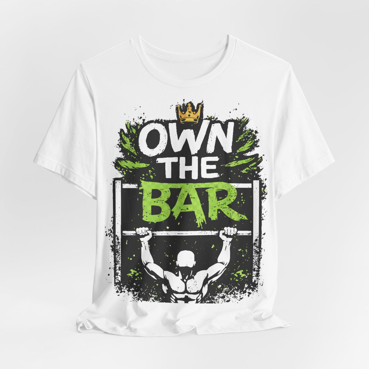 MotionBar Own the Bar T-Shirt