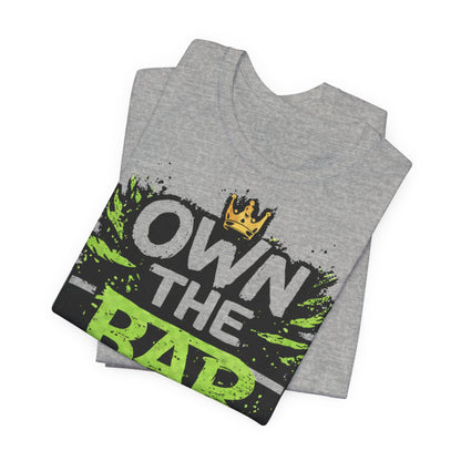 MotionBar Own the Bar T-Shirt