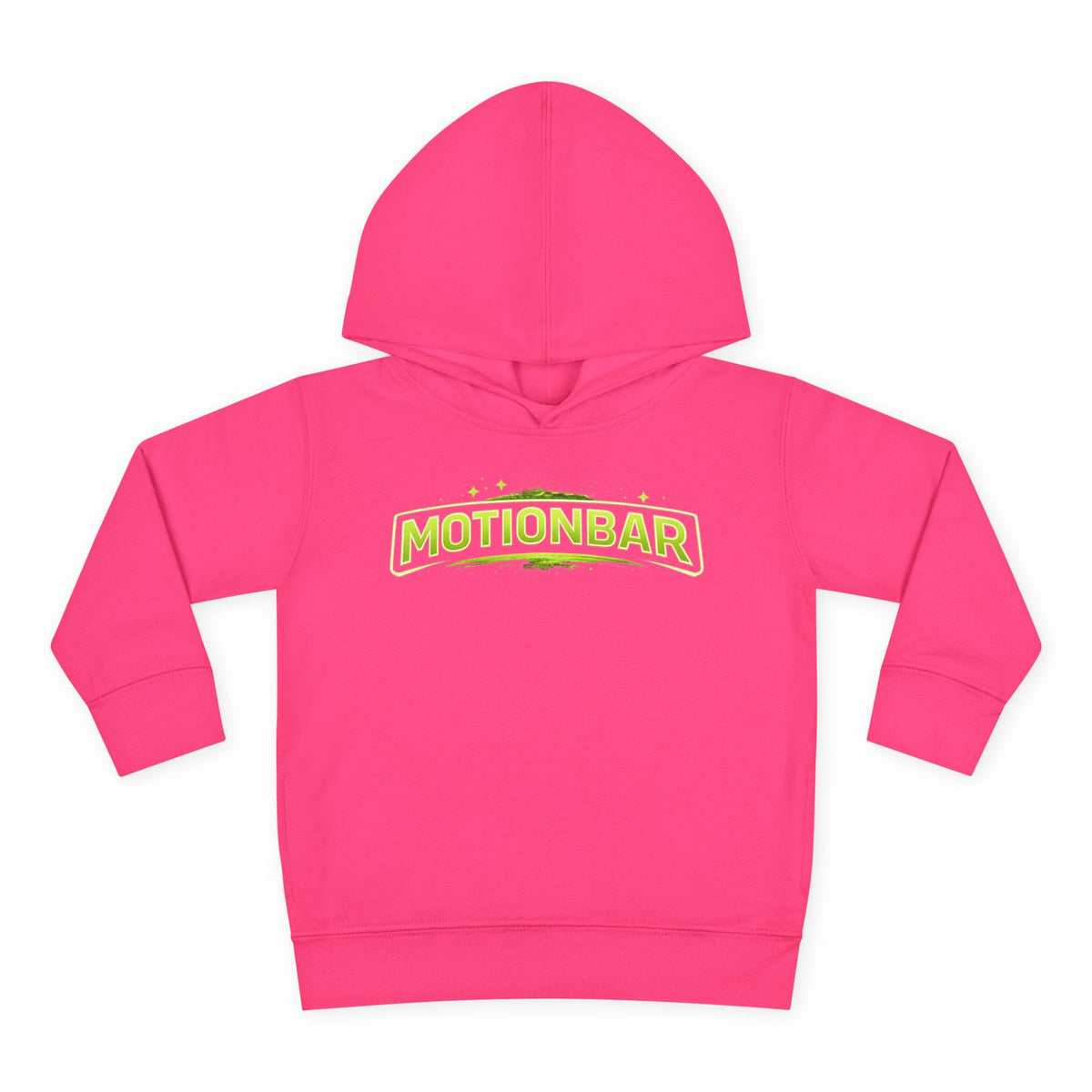 MotionBar Momo Kids Calisthenics Hoodie