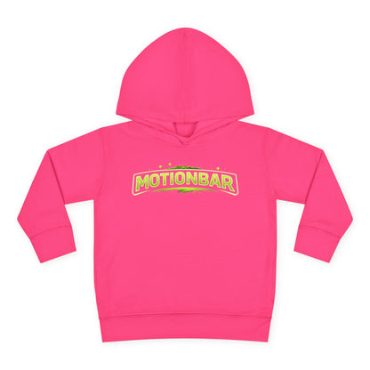 MotionBar Momo Kids Calisthenics Hoodie