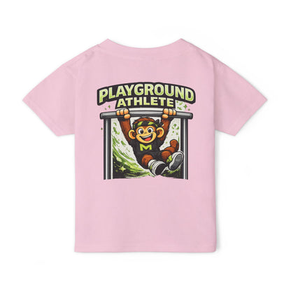 MotionBar Momo Playground Athlete T-Shirt