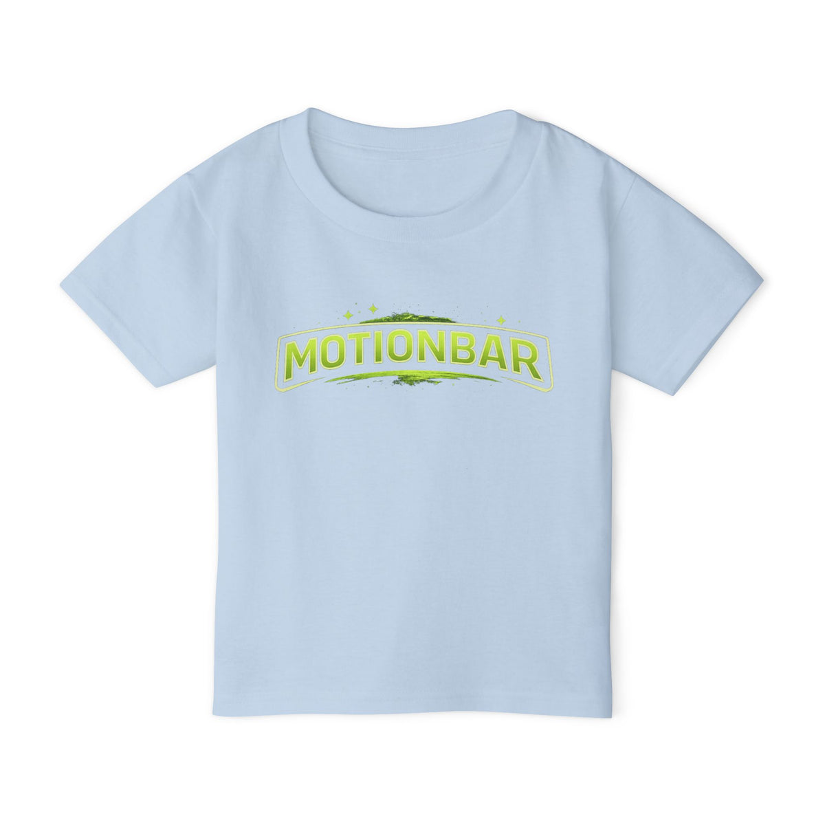 MotionBar Momo Playground Athlete T-Shirt