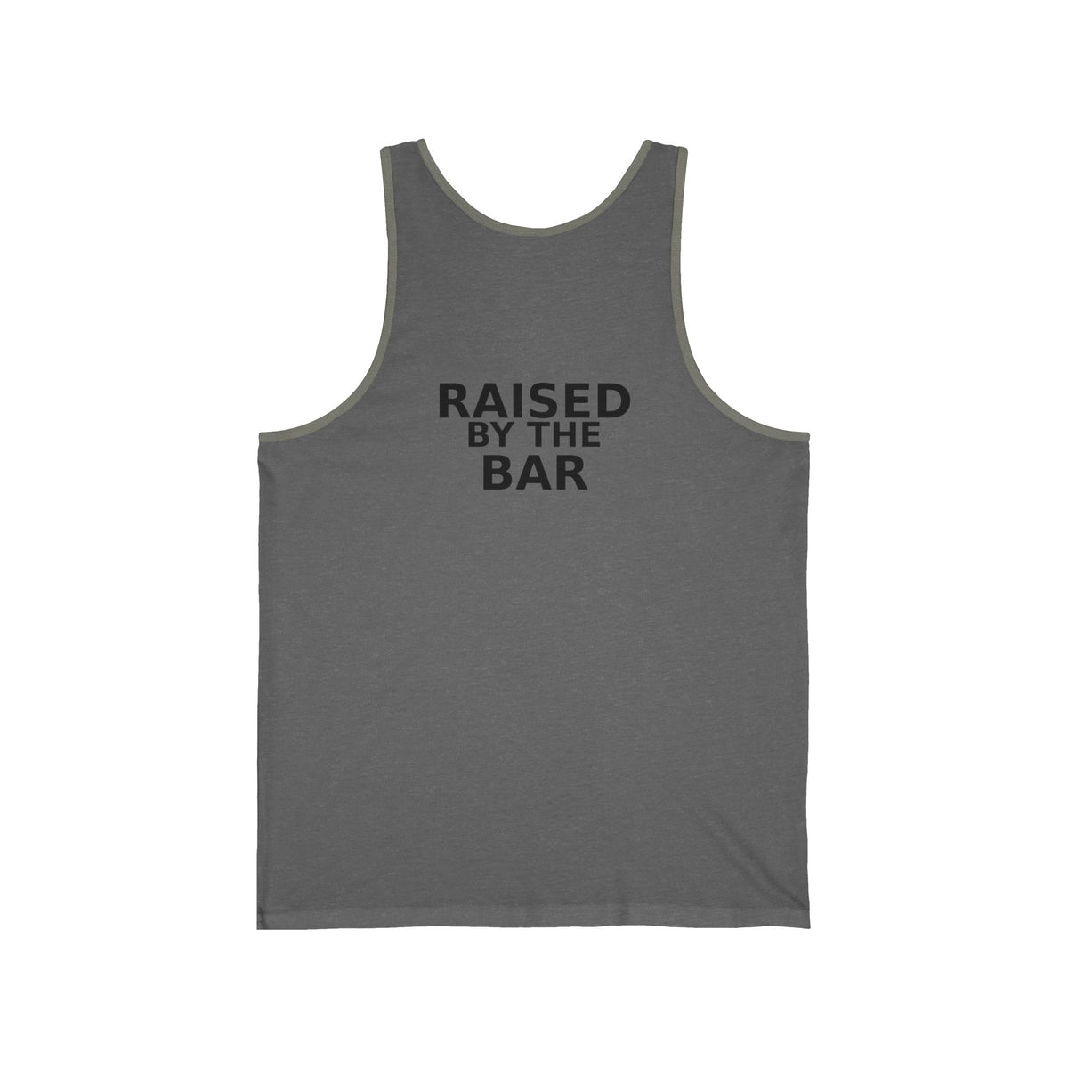 MotionBar Essential Tanktop