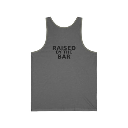 MotionBar Essential Tanktop