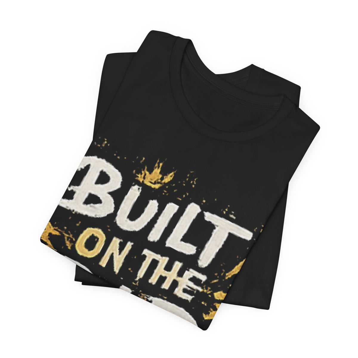 MotionBar Built on the Bar T-Shirt