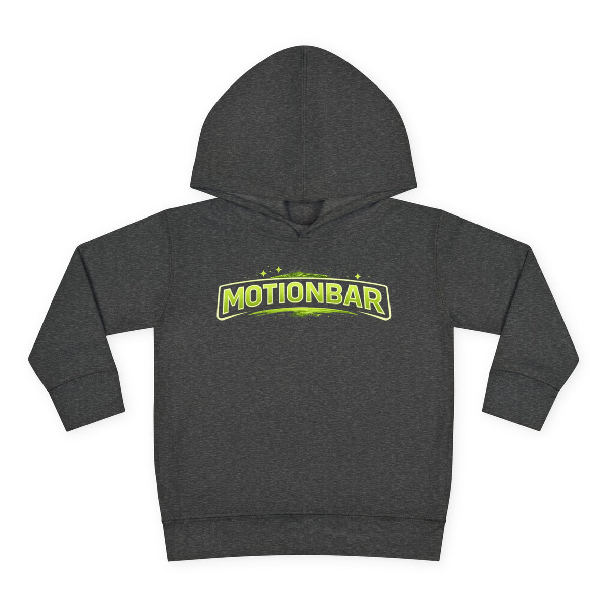MotionBar Momo Kids Calisthenics Hoodie