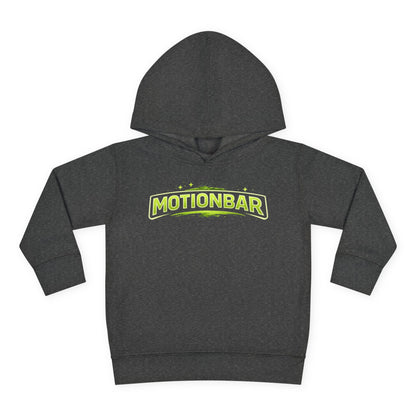 MotionBar Momo Kids Calisthenics Hoodie