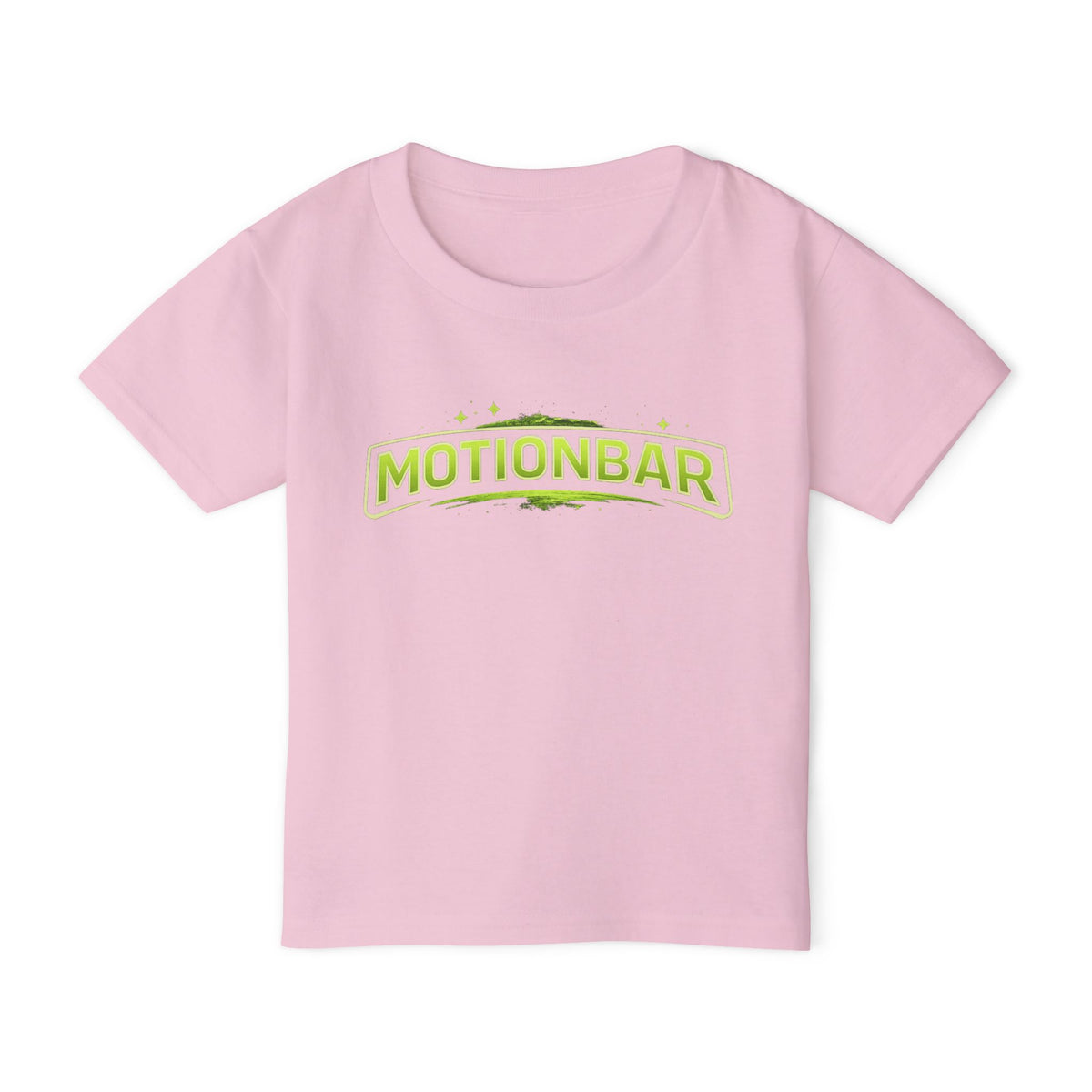 MotionBar Momo Playground Athlete T-Shirt