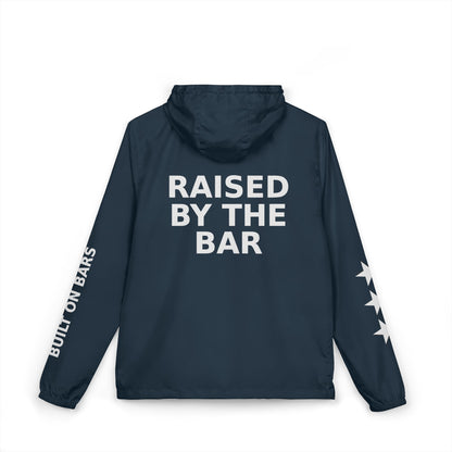 MotionBar Essential Training Windbreaker