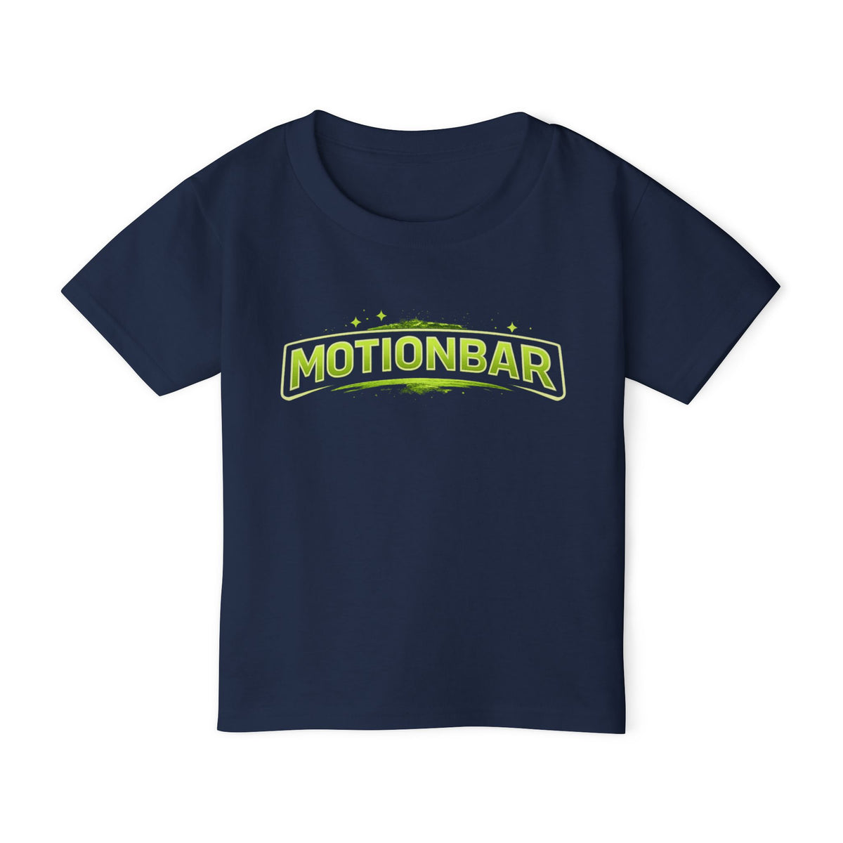 MotionBar Momo Playground Athlete T-Shirt