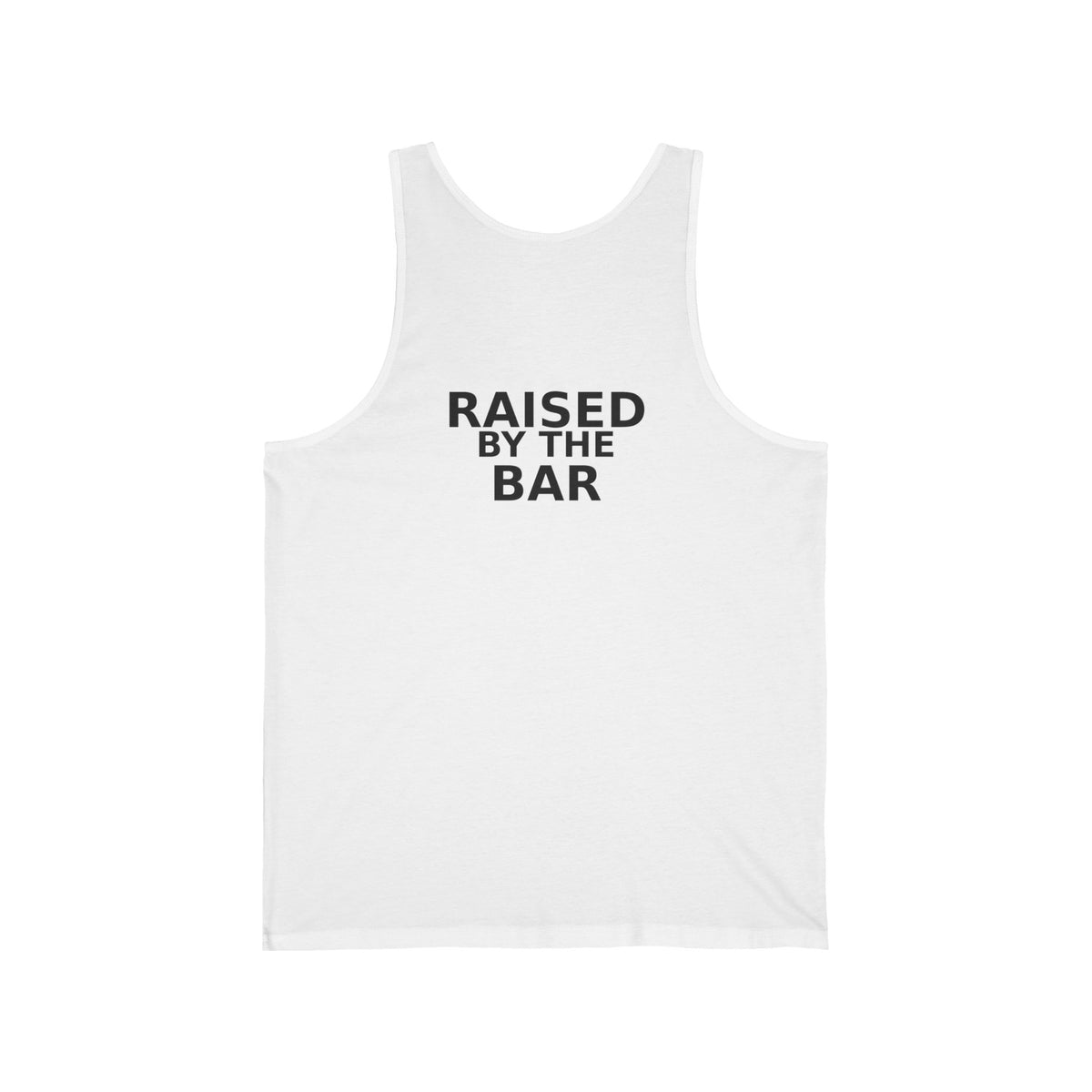 MotionBar Essential Tanktop